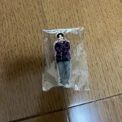 ワンエン REI アクリルステッカー