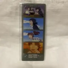忍たま トレーディングクリアフォトカット