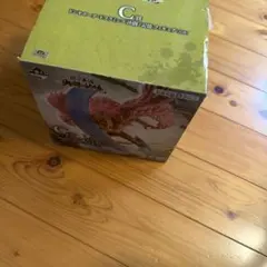 ワンピース C賞 ドフラミンゴ フィギュア