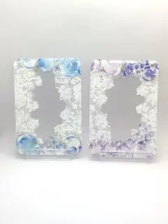 a149 硬質デコケース トレカケース