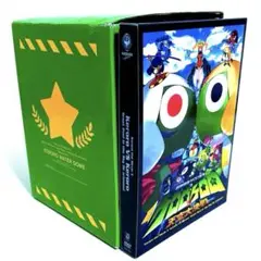 ケロロ軍曹 アニメ