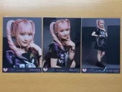 =LOVE イコラブ 齋藤樹愛羅 生写真 イコノイジョイ2024 コンプ
