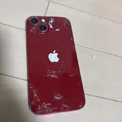 アイフォン13 128GB ジャンク