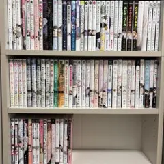 BL漫画まとめ売り82冊