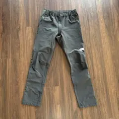 ノースフェイス アルパイン ライトパンツ S ブラック NB32210