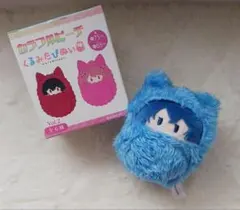 ハ*ナ様 なおきりさん　くるみたぴぬい 　《カラフルピーチ》からぴち