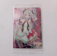 ホロライブ　ウエハース2百鬼あやめ