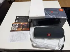JBL FLIP ESSENTIAL 2 무선 스피커
