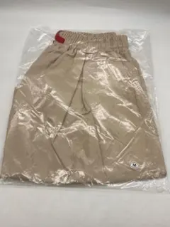 パンツM 未開封◆スロパチステーション 4STAKERセットアップ　ホール限定