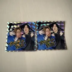 2025年最新】オールマンゲキステッカーの人気アイテム - メルカリ