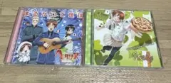 ヘタリア キャラクターCD イタリア