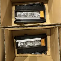 2026年最新】ランクル250 ヘッドライトの人気アイテム - メルカリ