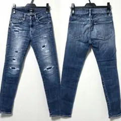 AZUL XS ダメージ Bigjohn AMERICAN EAGLE SURT