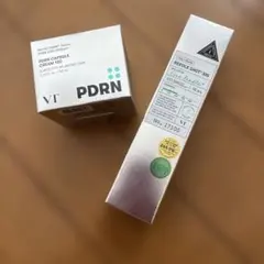 VT リードルショット300 & PDRN カプセルクリームのサムネイル