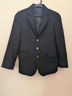 ブレザー　140サイズ　女の子