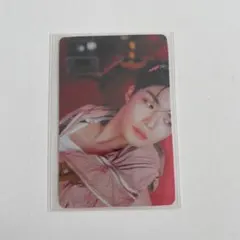 ZEROBASEONE zb1 パクゴヌク