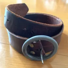 ヴィンテージ ベルト