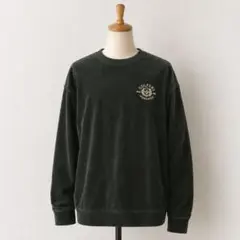 ヴィンテージライクスウェット＊H&M＊エイチアンドエム