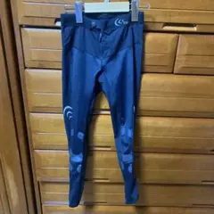 C3fit ロングタイツSサイズ