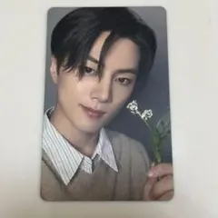 ENHYPEN 宵 YOI タワレコ ラキドロ トレカ ジェイ