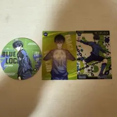 ブルーロック 潔世一