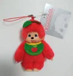 2026年最新】モンチッチ りんごの人気アイテム - メルカリ