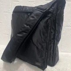 【希少　美品】ポーター タンカー ショルダーバッグ メッセンジャーバッグ