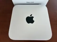 良品Mac mini M2 2023 24GB 1TB シルバー