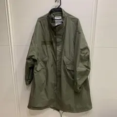 フリークスストア モッズコート