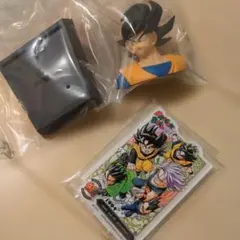 一番くじ ドラゴンボール 40th E賞 F賞