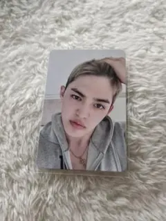 CxM エスクプス HYPE VIBES compact 封入 トレカ