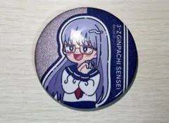 銀魂 銀八先生 さっちゃん 猿飛あやめ 缶バッジ ホロカード - メルカリ