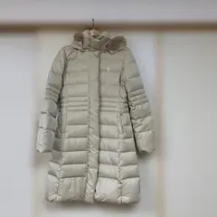 le coq sportif ロングダウンジャケット