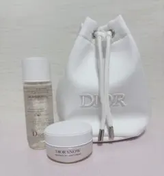 お値下げ DIOR スノー オファー 2026 新品 プラスサンプル2点付 - メルカリ