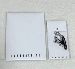 ベッキョン Lonsdaleite グッズセット