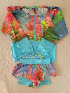 adidas STELLAMcCARTNEY 上下セット セットアップ