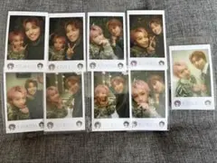 超特急 ミニフォト シューヤ タカシ