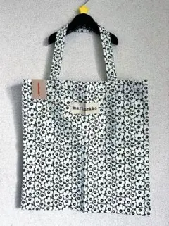 ＝新品未使用＝マリメッコ　marimekko マリメイド　ファブリックバッグ