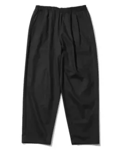 POUR HOMME REGULATION セルロースギャバジン 定番紐パンツ - メルカリ