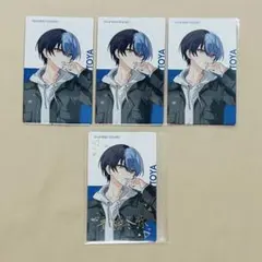 青柳冬弥 エピカ BNW まとめ売り 2026年最新】青柳冬弥 エピカ bnwの人気アイテム - メルカリ