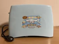 【値引き】サンリオ　シナモン　ポップアップトースターのサムネイル