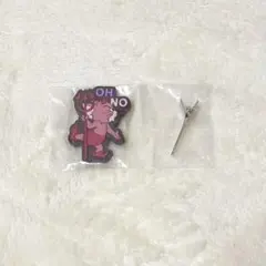 トムとジェリー　カプセルヘアクリップ3