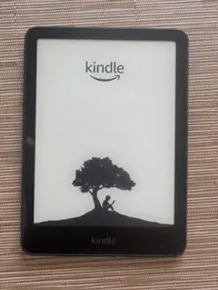 Kindle Paperwhite 12世代