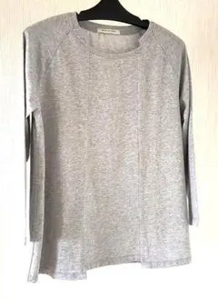 BITTOKO ビットコ　カットソー　シャツ