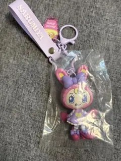 ナルミヤキャラクターズ　シークレットキャラチャーム　ベリエちゃん