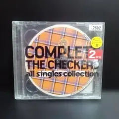 2026年最新】チェッカーズ dvdの人気アイテム - メルカリ