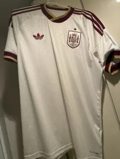 ラスト1着】スペイン代表 PEDRI ペドリ WC2026 アウェイユニホーム