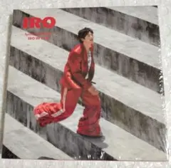 新品未開封SEO IN GUK IRO ソイングクCD タイプA