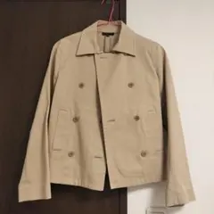 theory　150　コートジャケット　春秋