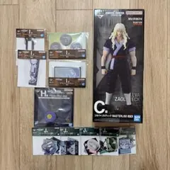 HUNTER×HUNTER 一番くじ　C賞 まとめ売り